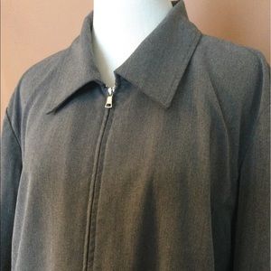 Stretch Venezia Gray Jacket